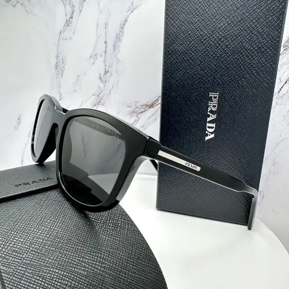 New PRADA Sunglasses - Picture 11 of 16